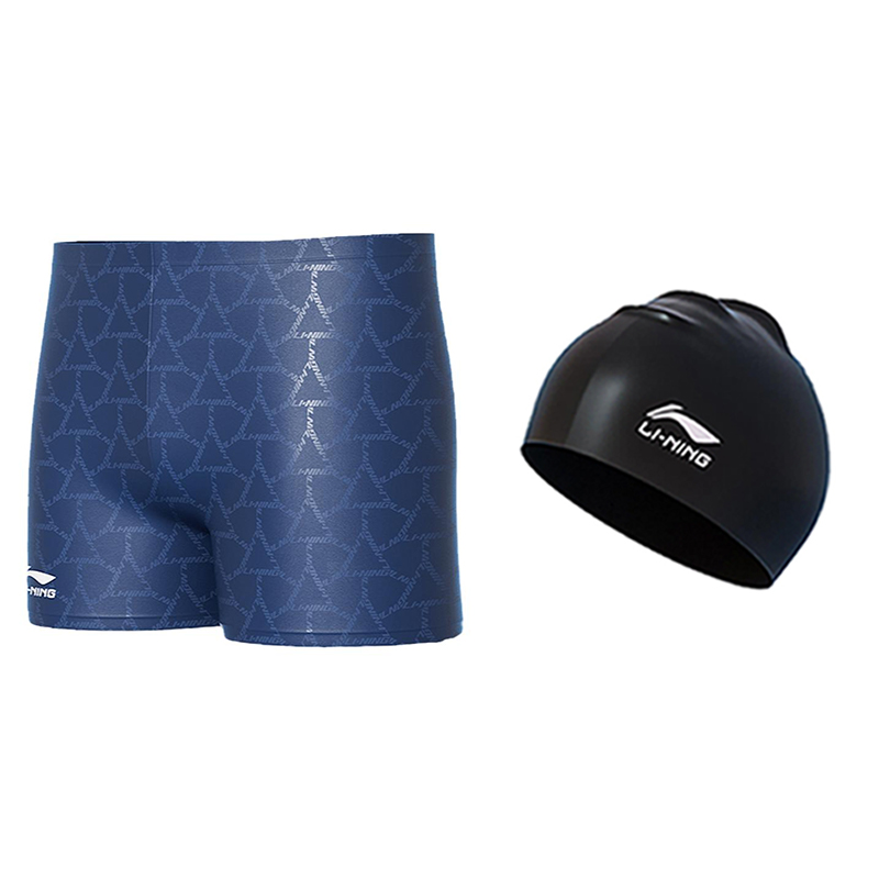 

Спортивные плавки для мужчин Sports Trend Series LINING, Clothing Sets (Swim Goggles+Swimming Cap)