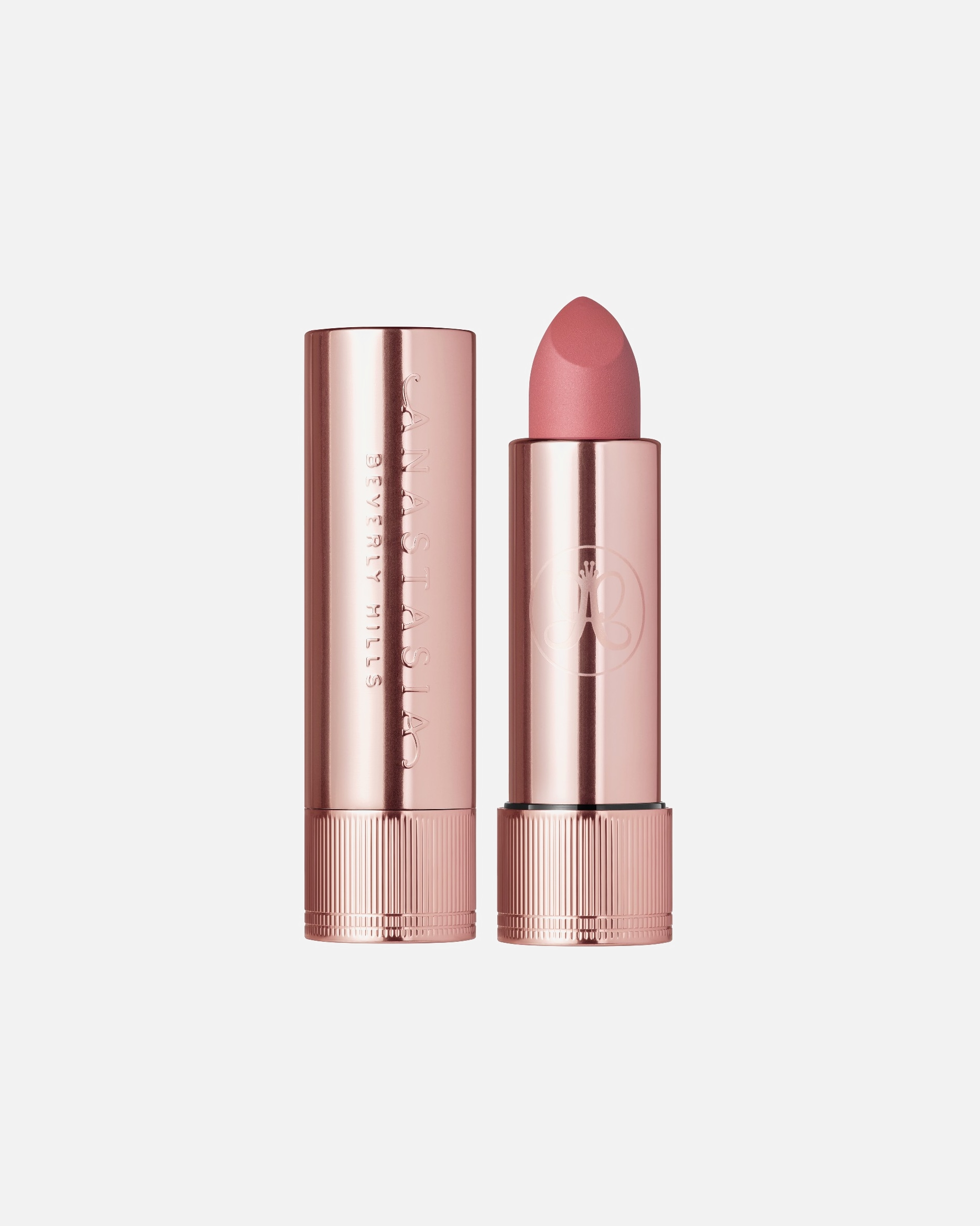 

Помада Anastasia Beverly Hills, hush rose, 3 гр