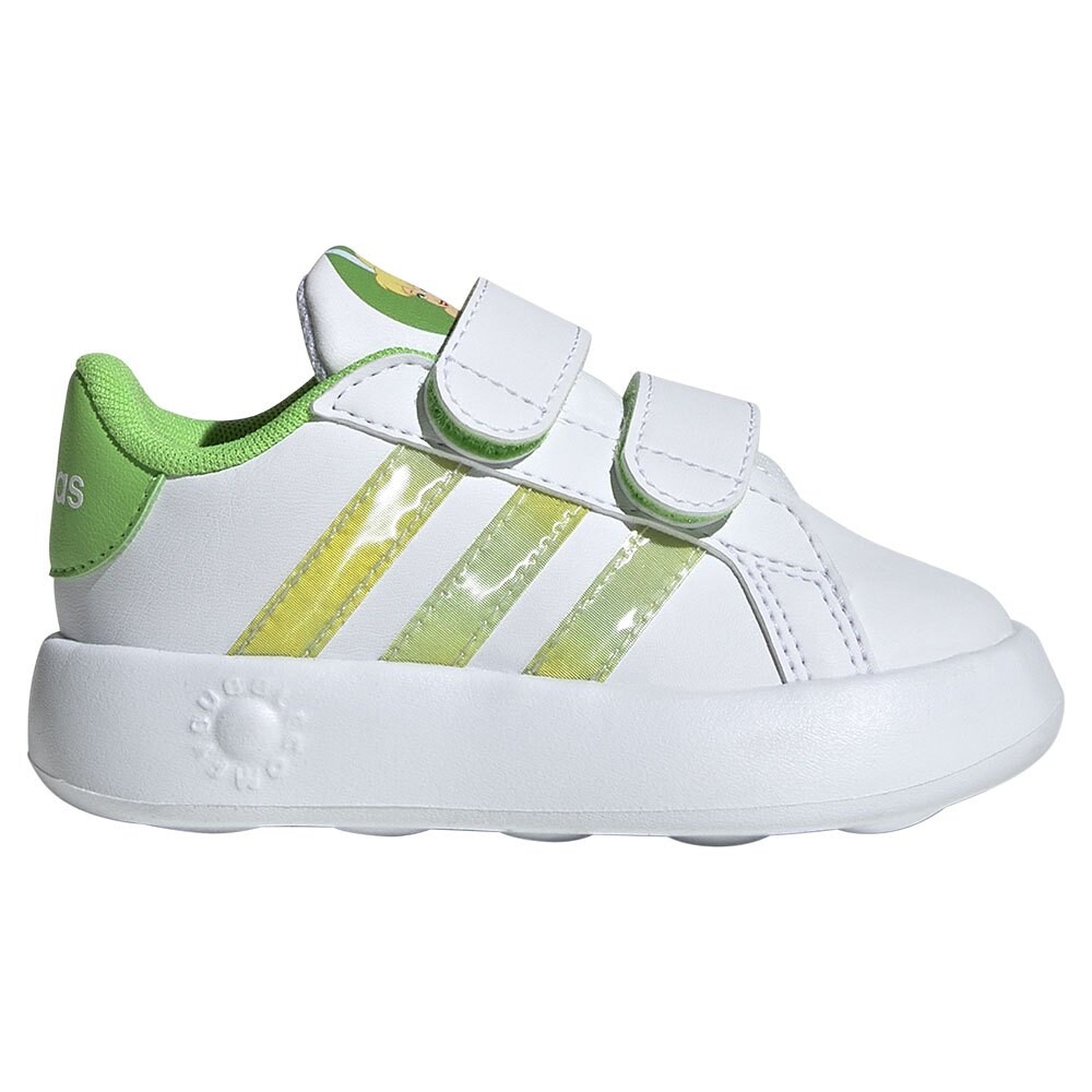 

Кроссовки adidas Grand Court 2.0 Tink CF, белый