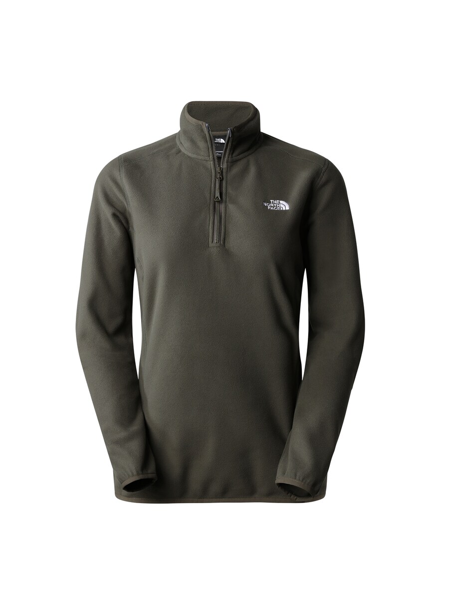 

Спортивный свитер THE NORTH FACE, хаки