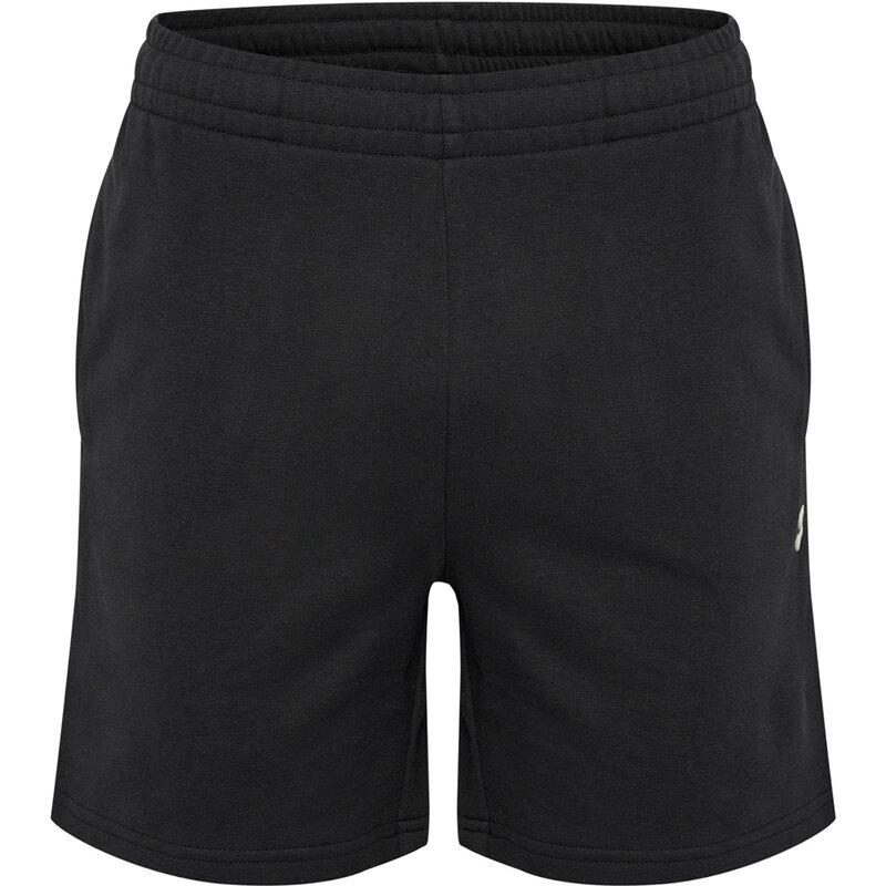 

Шорты hmlpulse co обычные спортивные шорты Hummel, черный