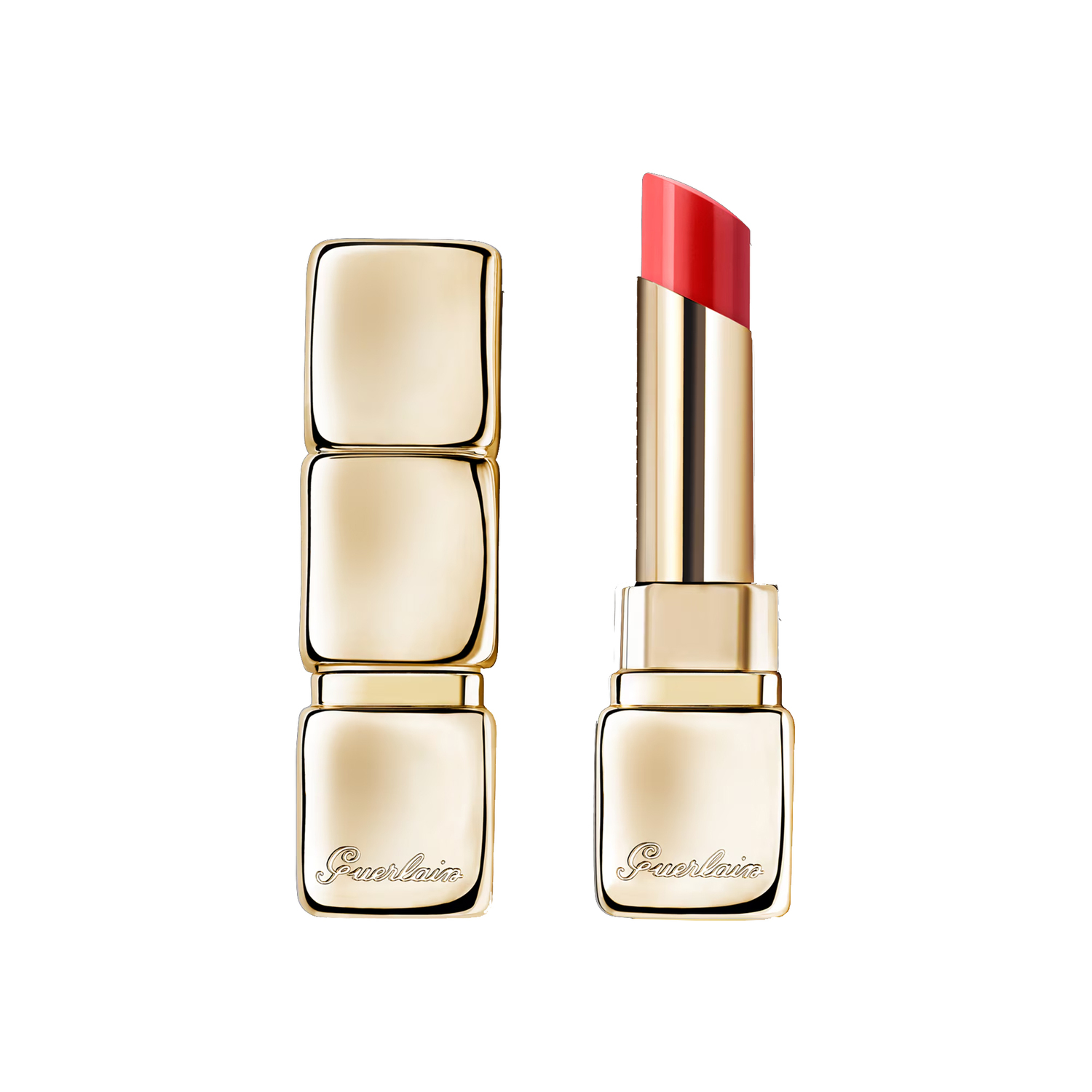 

Натуральный бальзам для губ JIAOLAN с медом GUERLAIN