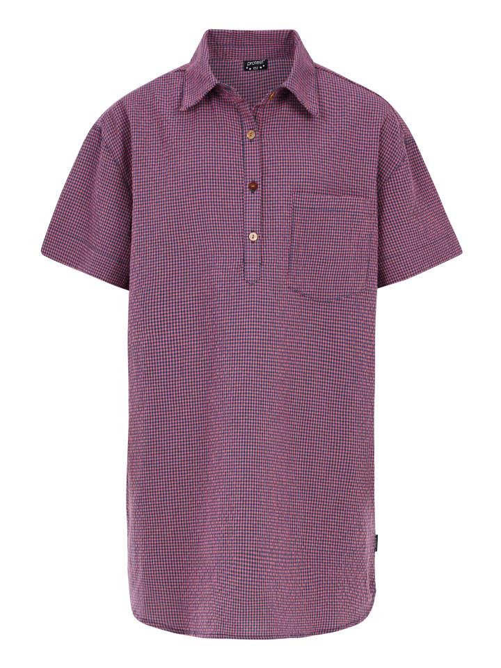 

Платье Protest, цвет guava pink