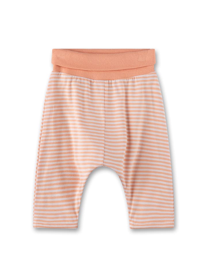 

Sanetta Оранжевые брюки