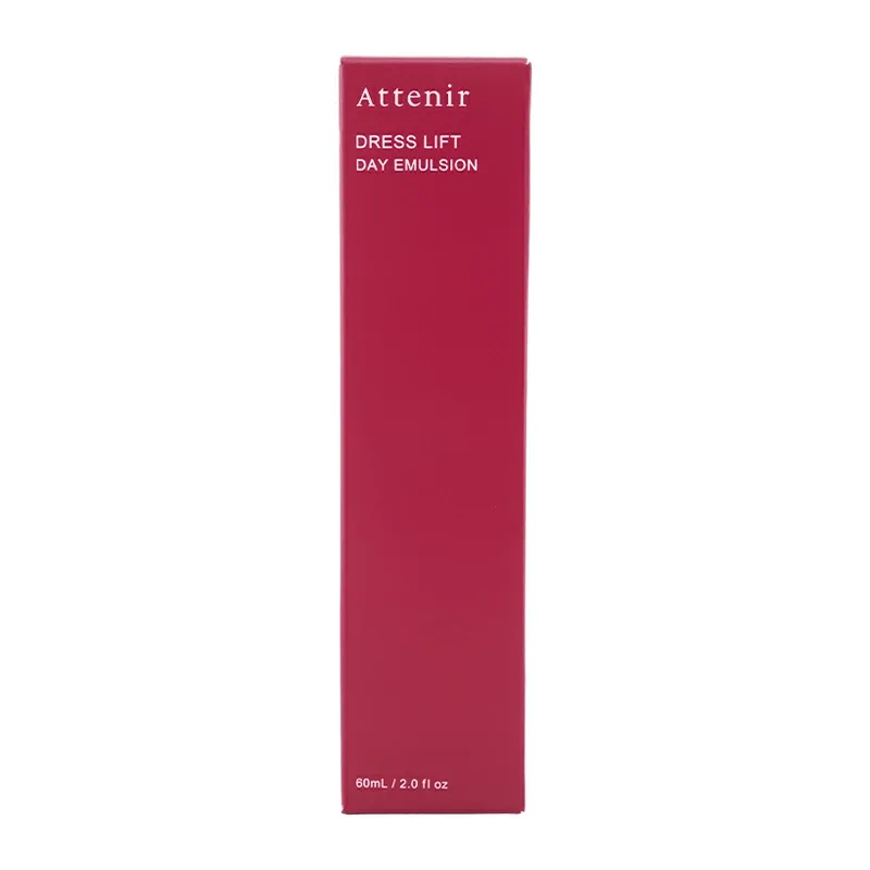 ATTENIR Увлажняющий лосьон для лица Lift Day с эффектом лифтинга, 60 мл, 60ml — фото 2