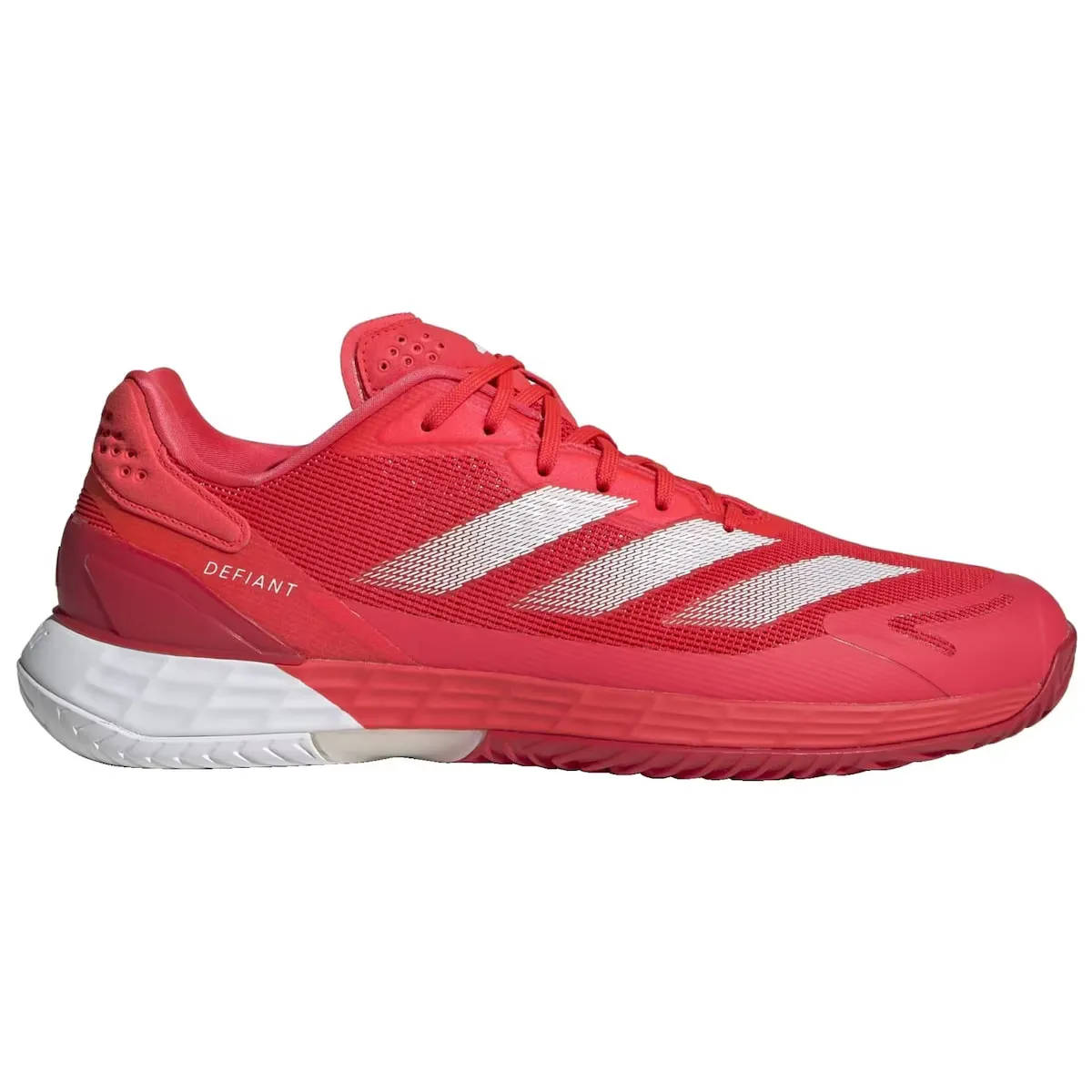 

Adidas DEFIANT SPEED 2 мужские теннисные кроссовки, красный
