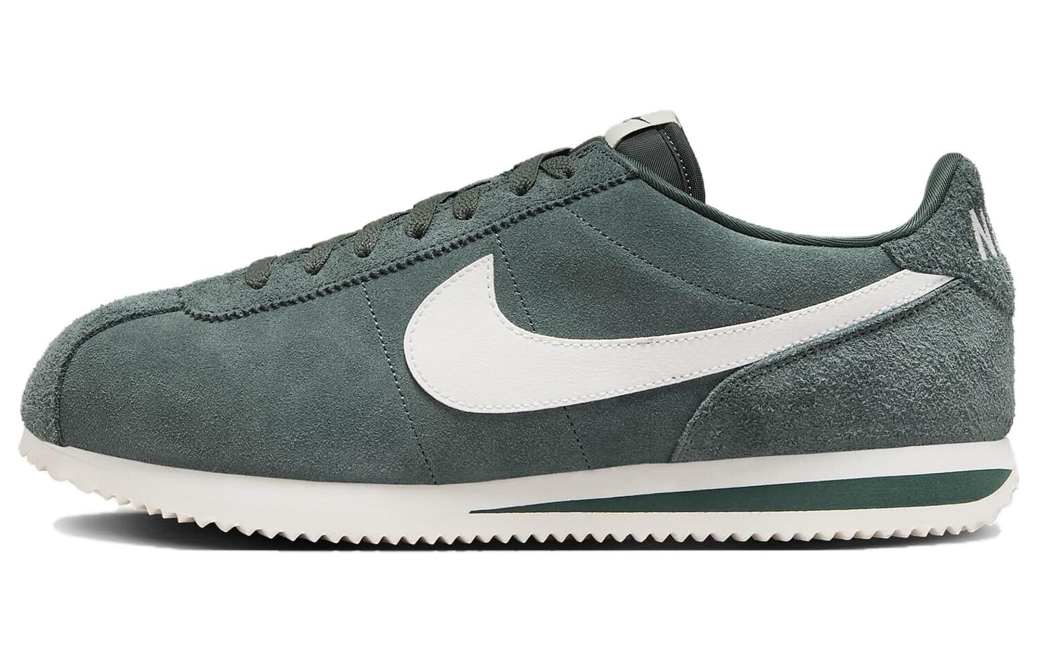 

Nike Cortez Кроссовки Мужчины, Green