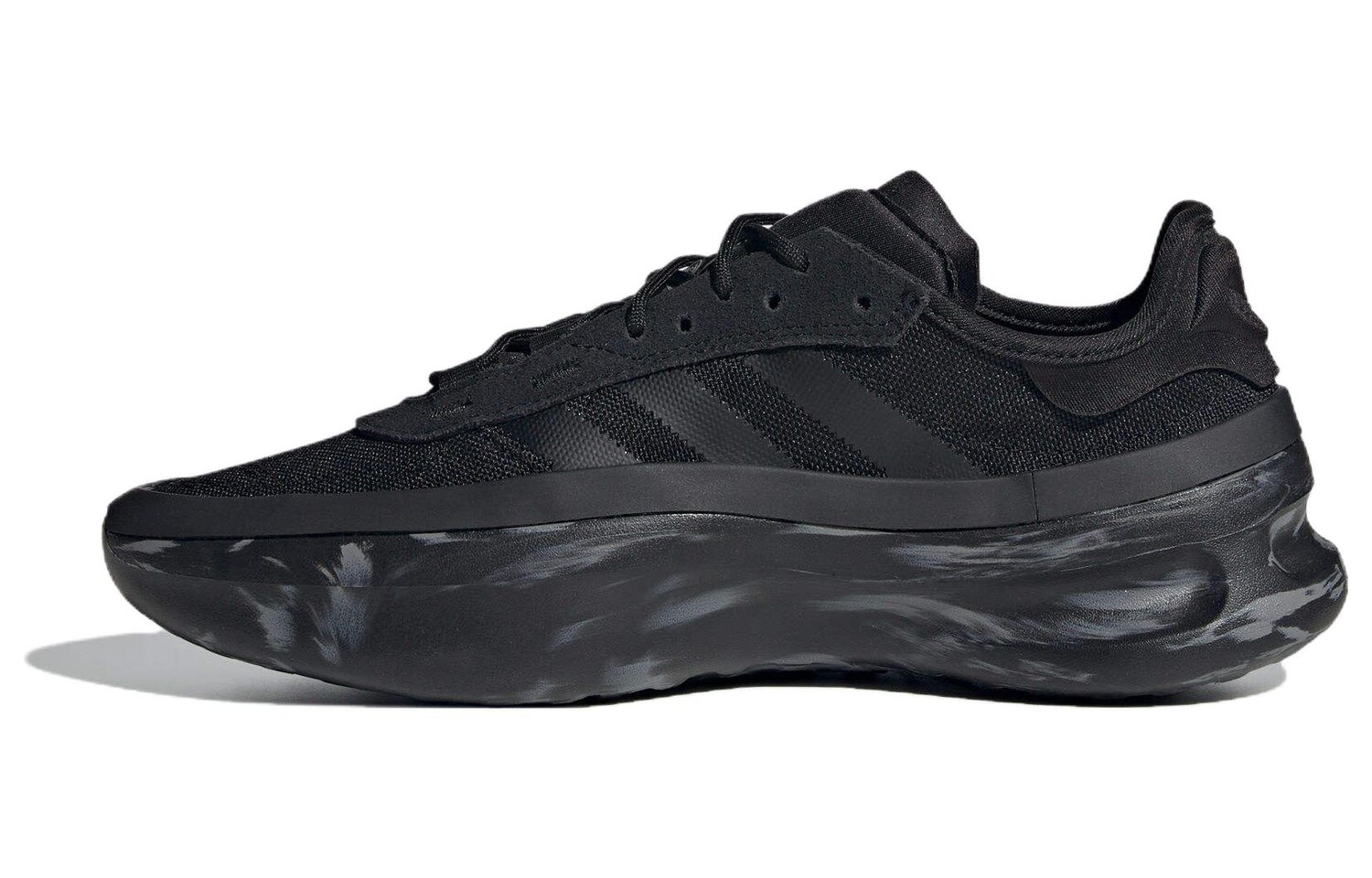 

Adidas originals Обувь унисекс Adifom Trxn Lifestyle, Black