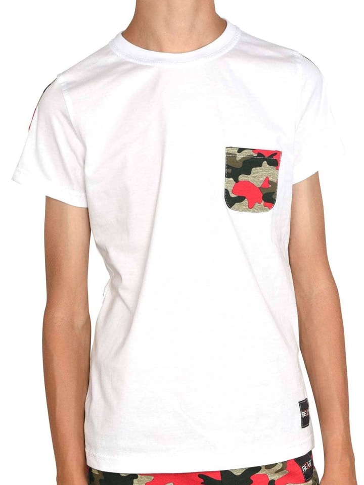 

Футболка BEZLIT