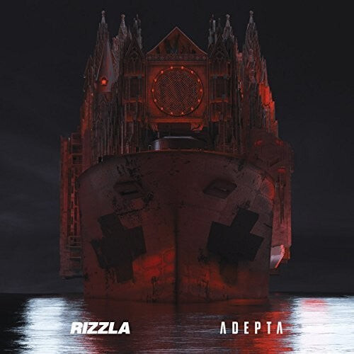 

Виниловая пластинка Rizzla: Adepta