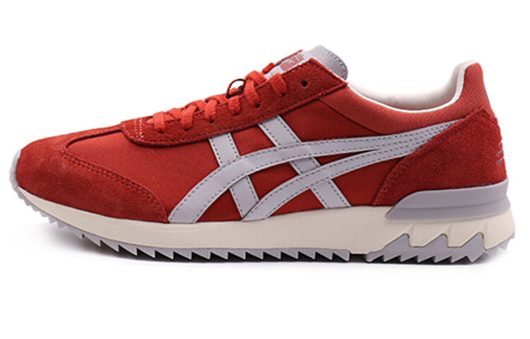 

Onitsuka Tiger California 78 Lifestyle Shoes Unisex Low-top White/Red