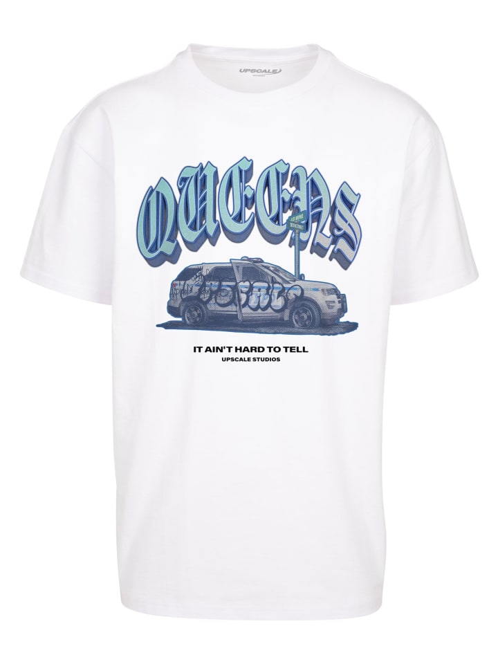 

Футболка Mister Tee, белый