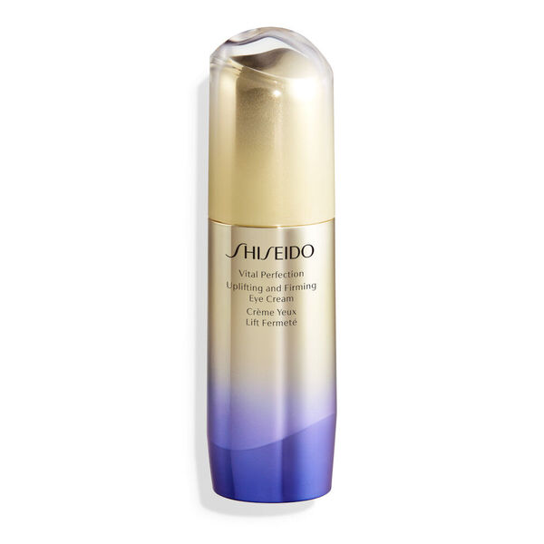 

Укрепляющий крем для кожи вокруг глаз, 15 мл Shiseido Vital perfection