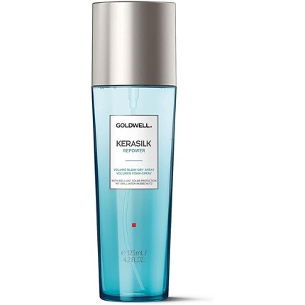

Спрей для укладки феном Repower Volume для тонких и ослабленных волос 125 мл, Kerasilk