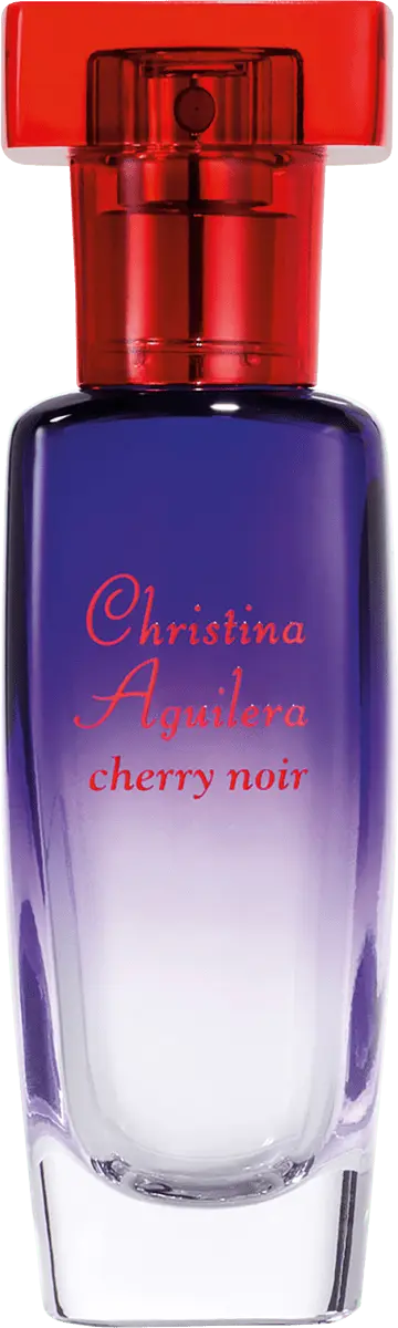 Cherry Noir Eau de Parfum 15 мл. Christina Aguilera — фото 2