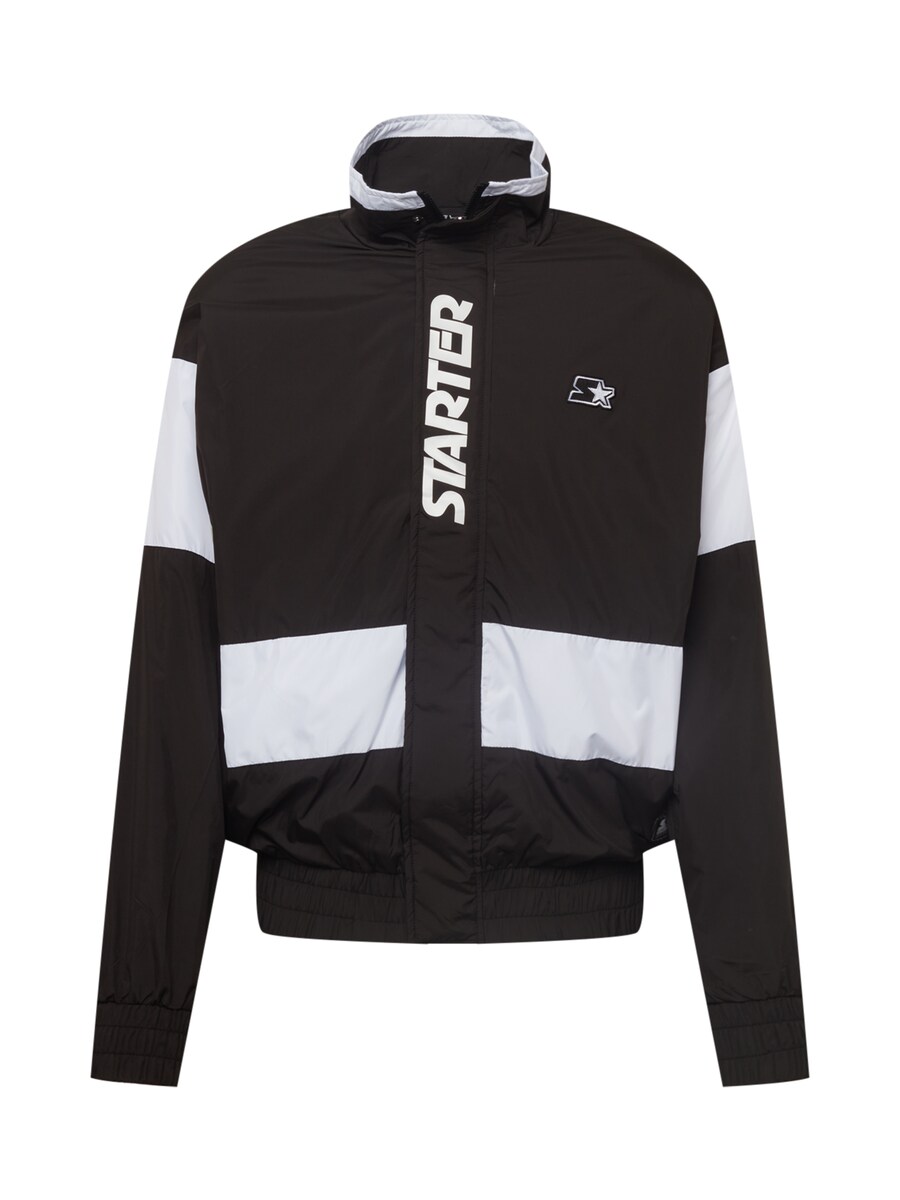 

Всесезонная куртка Starter Black Label Between-Season Jacket, черный