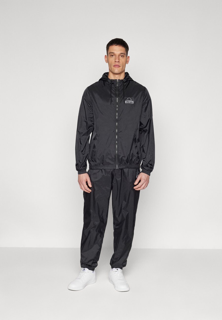 

Спортивный костюм Ellesse ROZINA JACKET AND PANT SET, Black