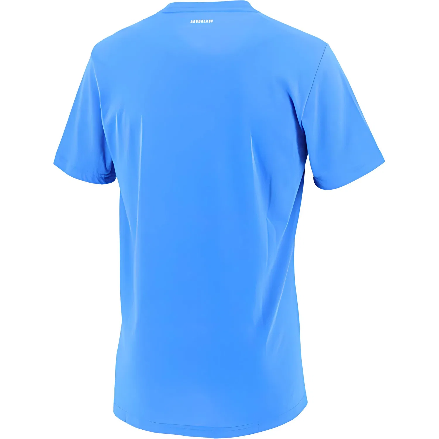 Футболка x FAST Unisex Honor Blue Adidas — фото 3