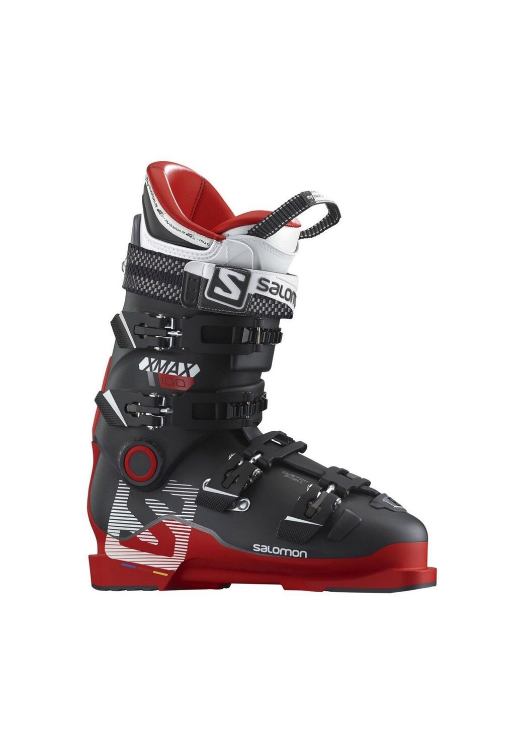 

Лыжные ботинки X MAX 100 salomon