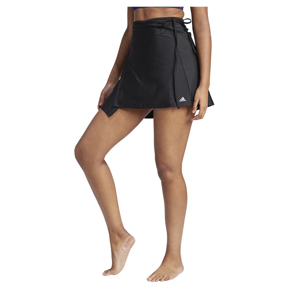 

Юбка adidas FCW, черный