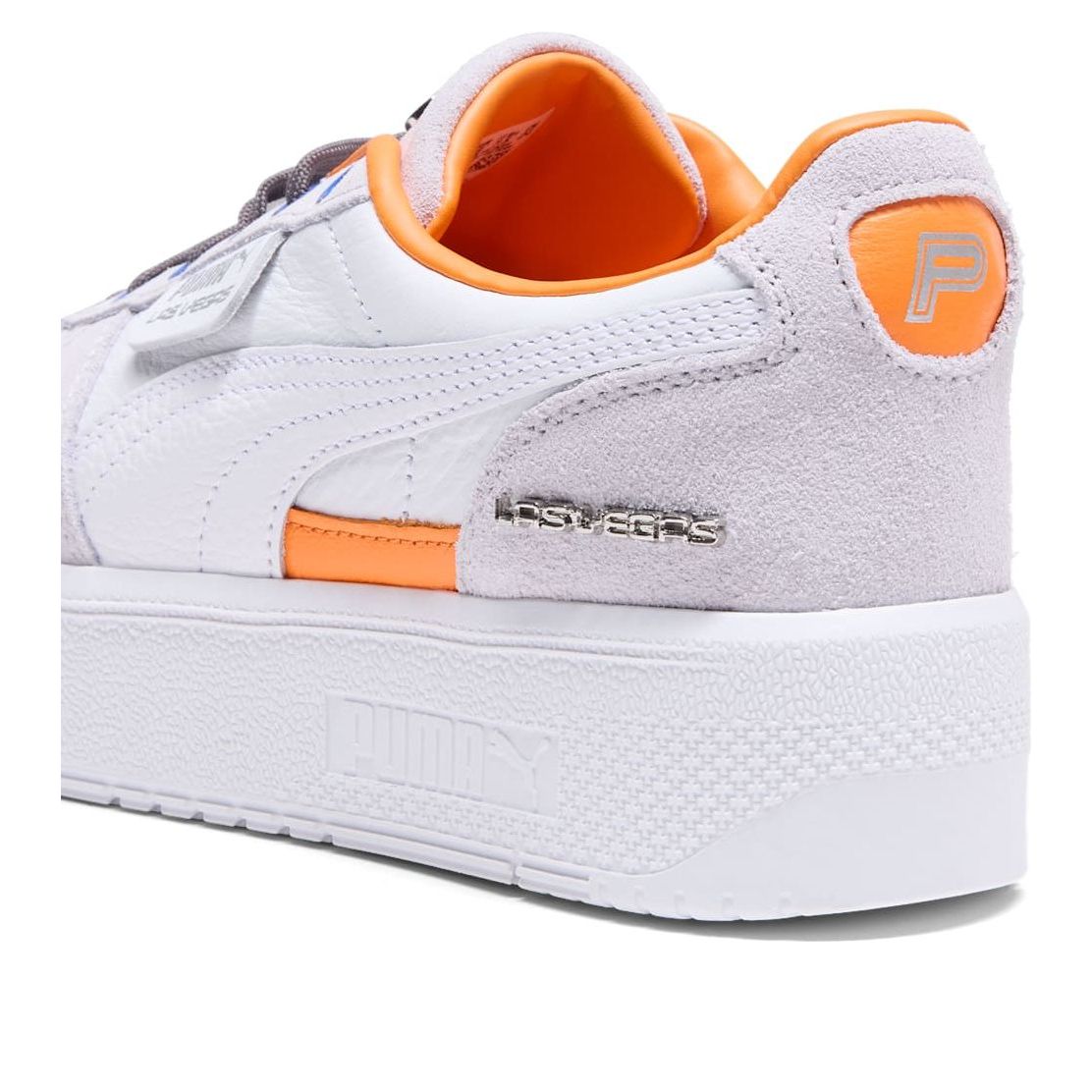 Кроссовки (WMNS) PUMA Palermo Elevata 'Club Las Vegas' — фото 4