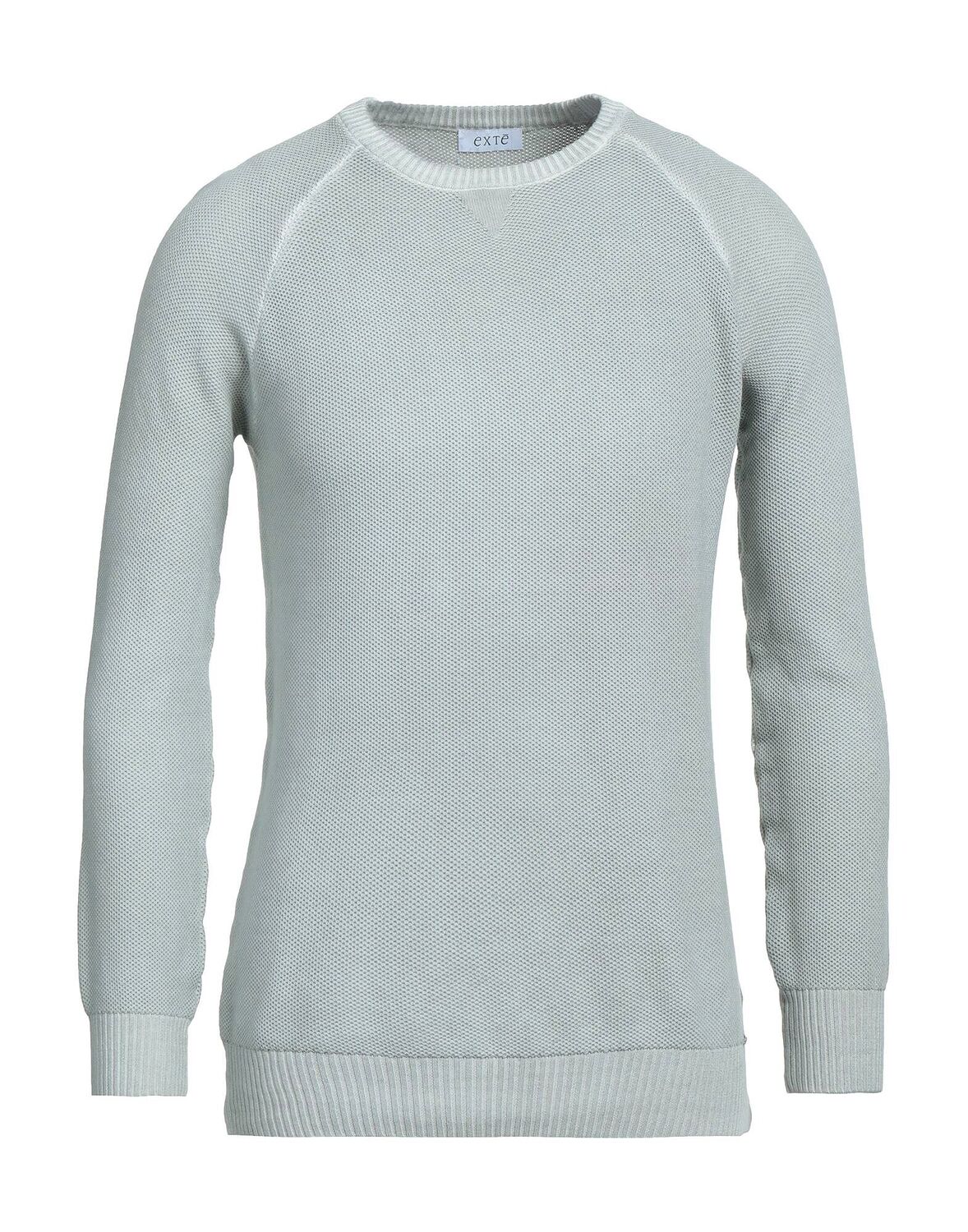 

Свитер Exte, светло-зеленый