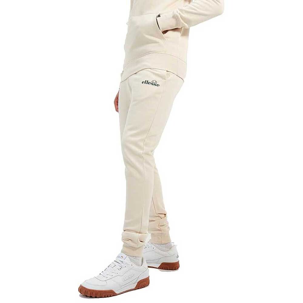 

Джоггеры Ellesse Cravo, бежевый