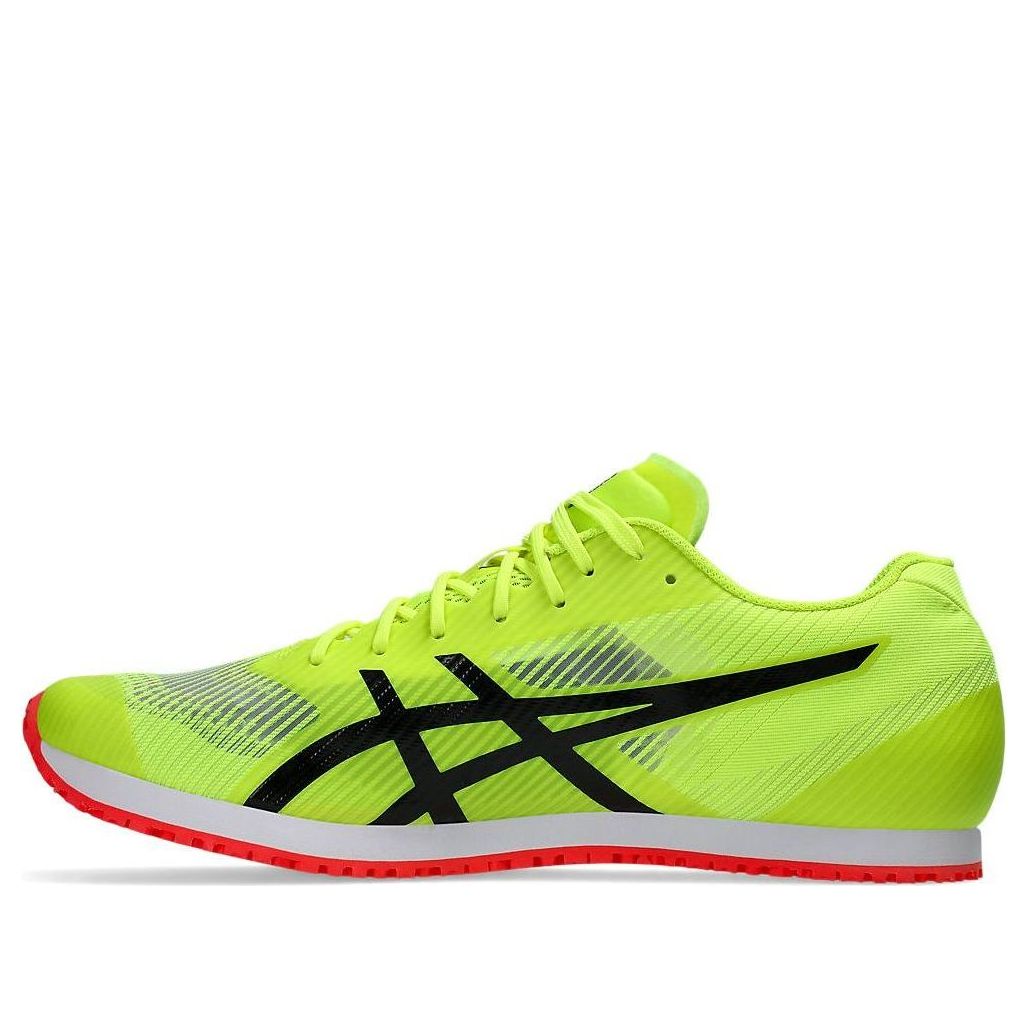 

Asics Windsprint 3 'Safety Yellow Black'
