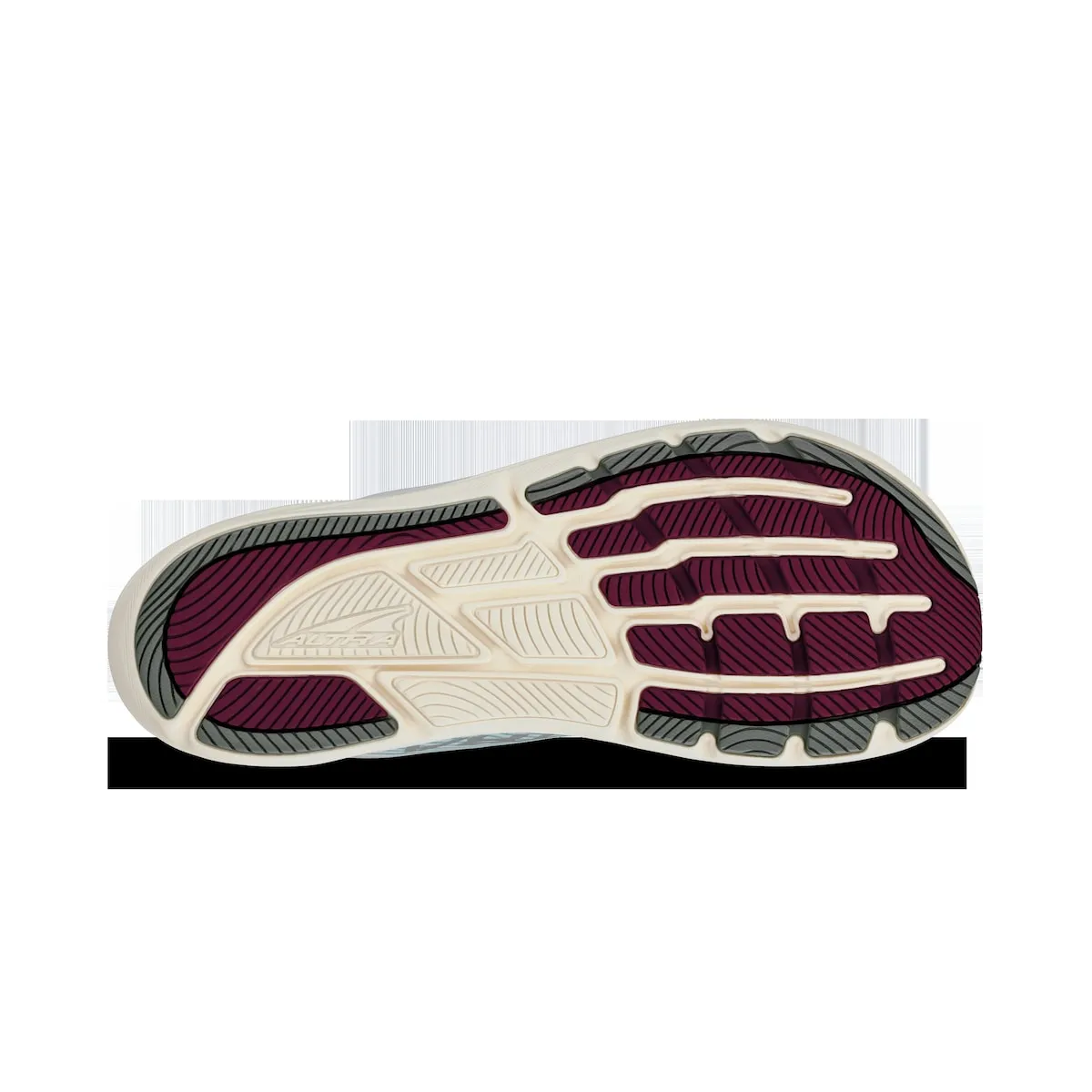 Женские беговые кроссовки Torin 8 Altra ALTRA, фиолетовый — фото 4