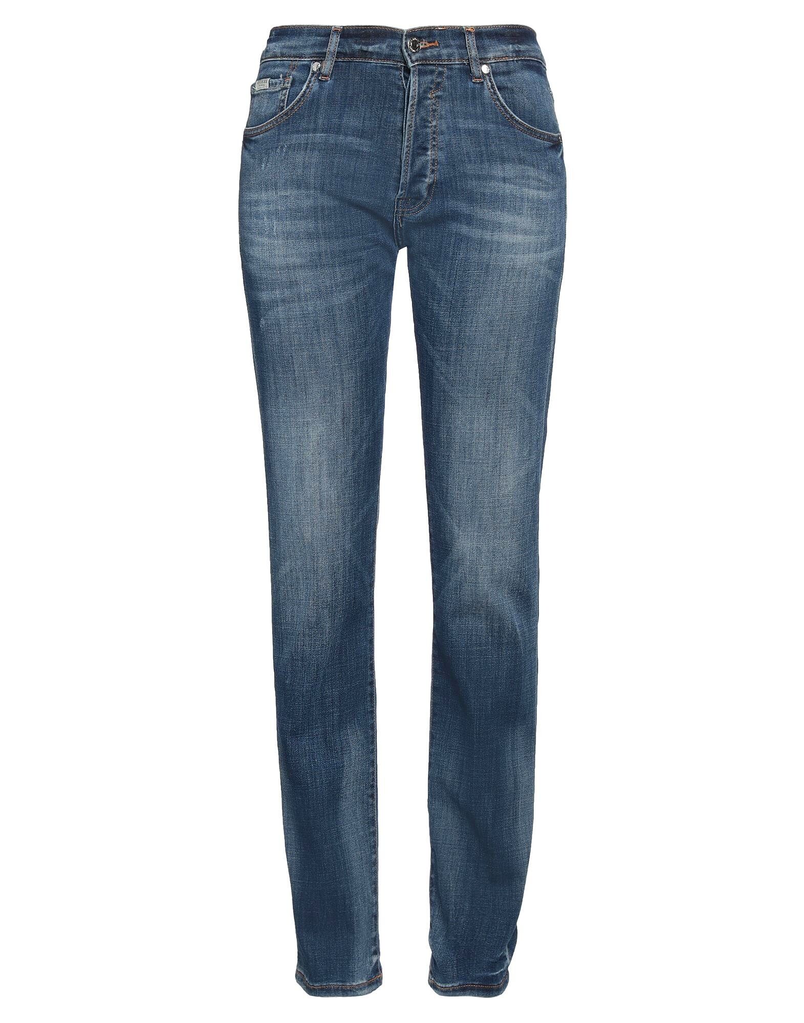 

Джинсы Guess, синий