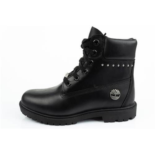Женские универсальные ботинки Timberland 6IN Hert BT Cupsole