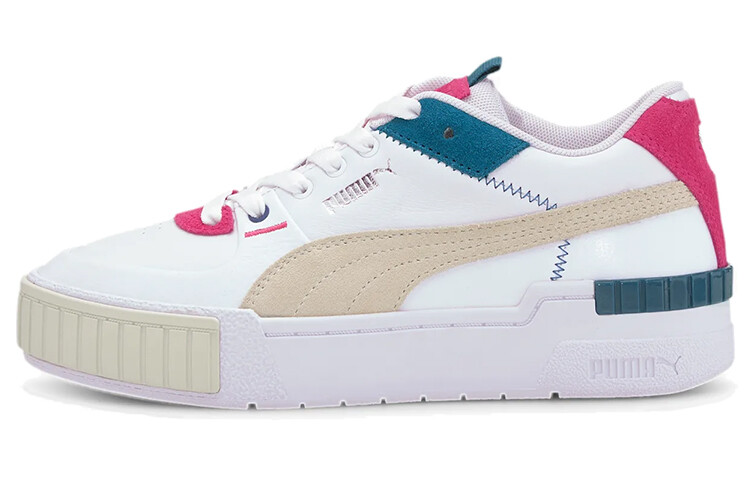 

Кроссовки PUMA Cali Sport Mix 'White Vaporous Grey' Women's