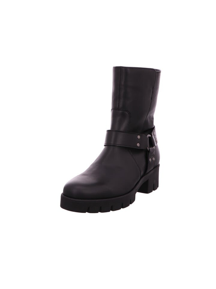 

Ботинки Gabor Fashion, черный