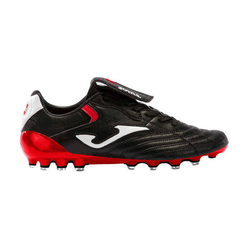 

Футбольные бутсы Joma, цвет schwarz/rot