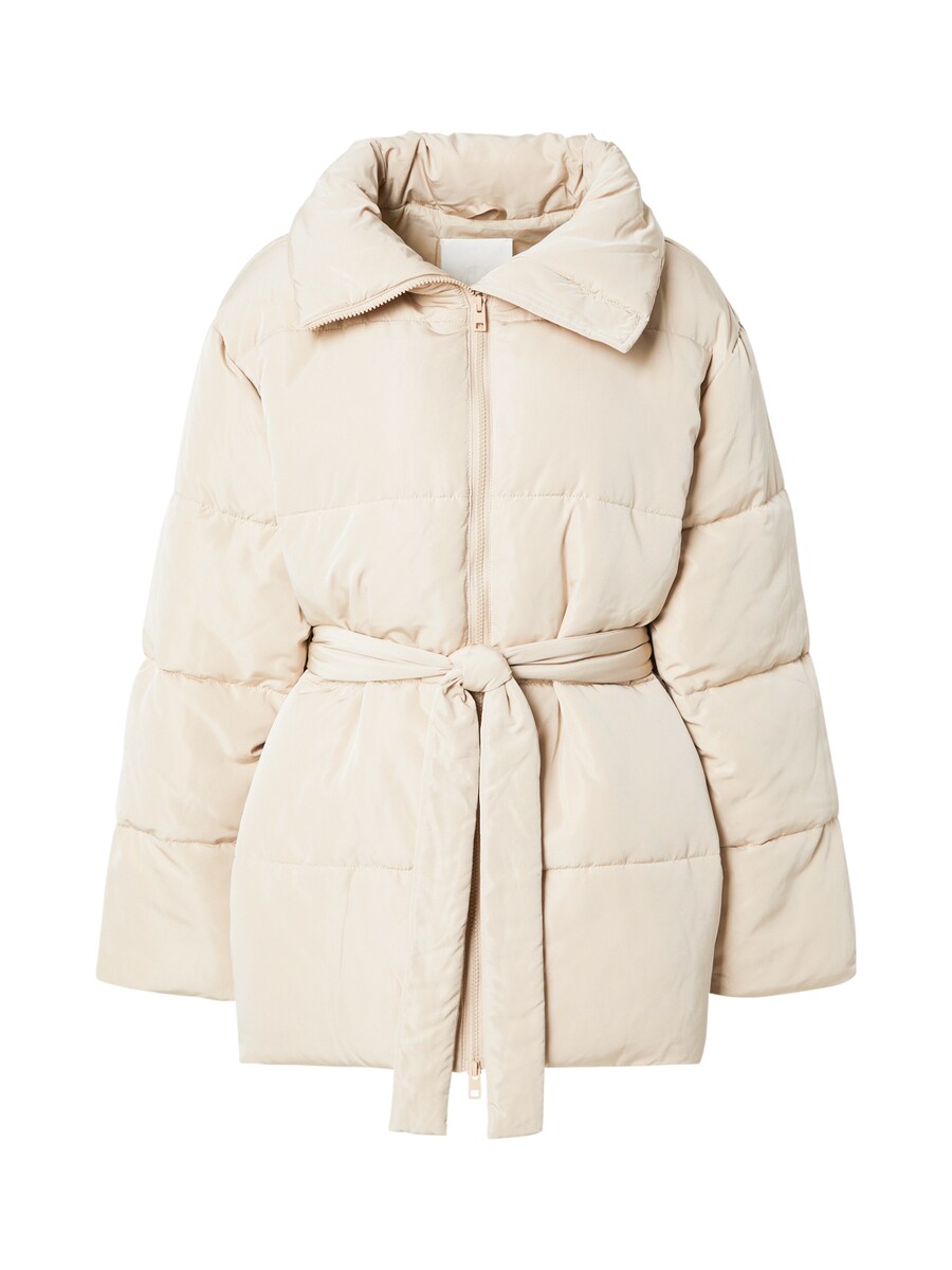 

Всесезонная куртка MSCH COPENHAGEN Between-Season Jacket Alecta, бежевый