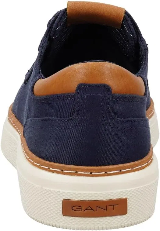 Мужские кроссовки GANT San Prep, Blue — фото 3