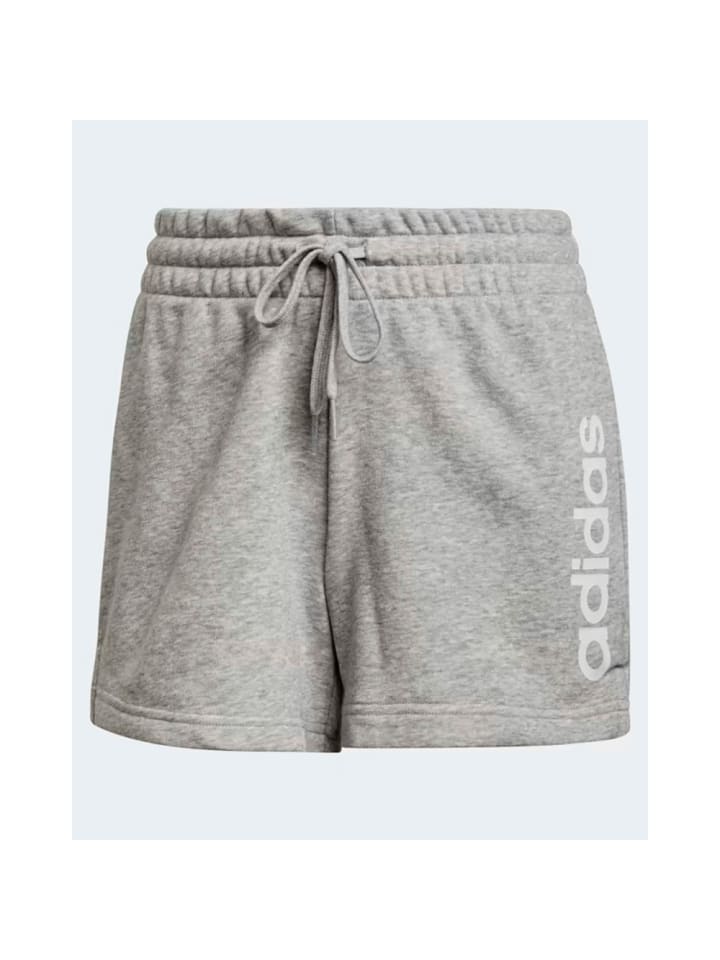 

Шорты adidas Shorts, серый