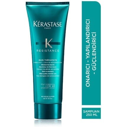 

Kerastase Bain Therapiste 250мл