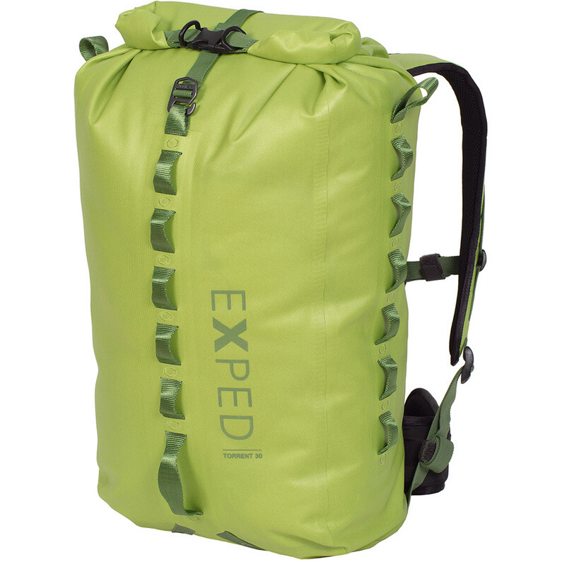 

Рюкзак Торрент 30 Exped, зеленый