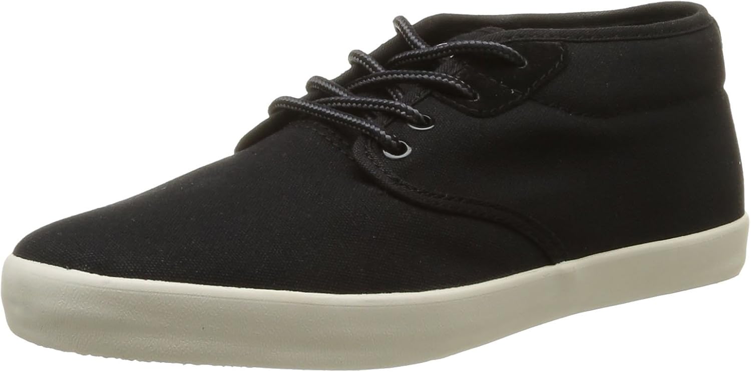 

Мужские скейтбордические кроссовки Globe, черный