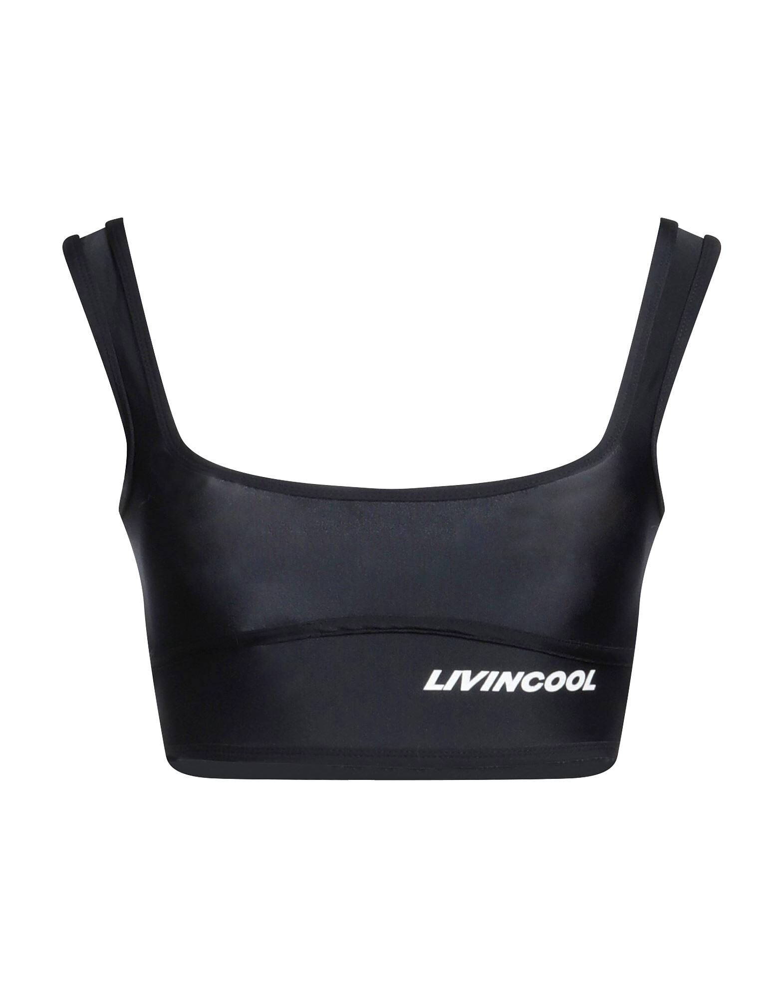 

Спортивный топ Livincool, черный