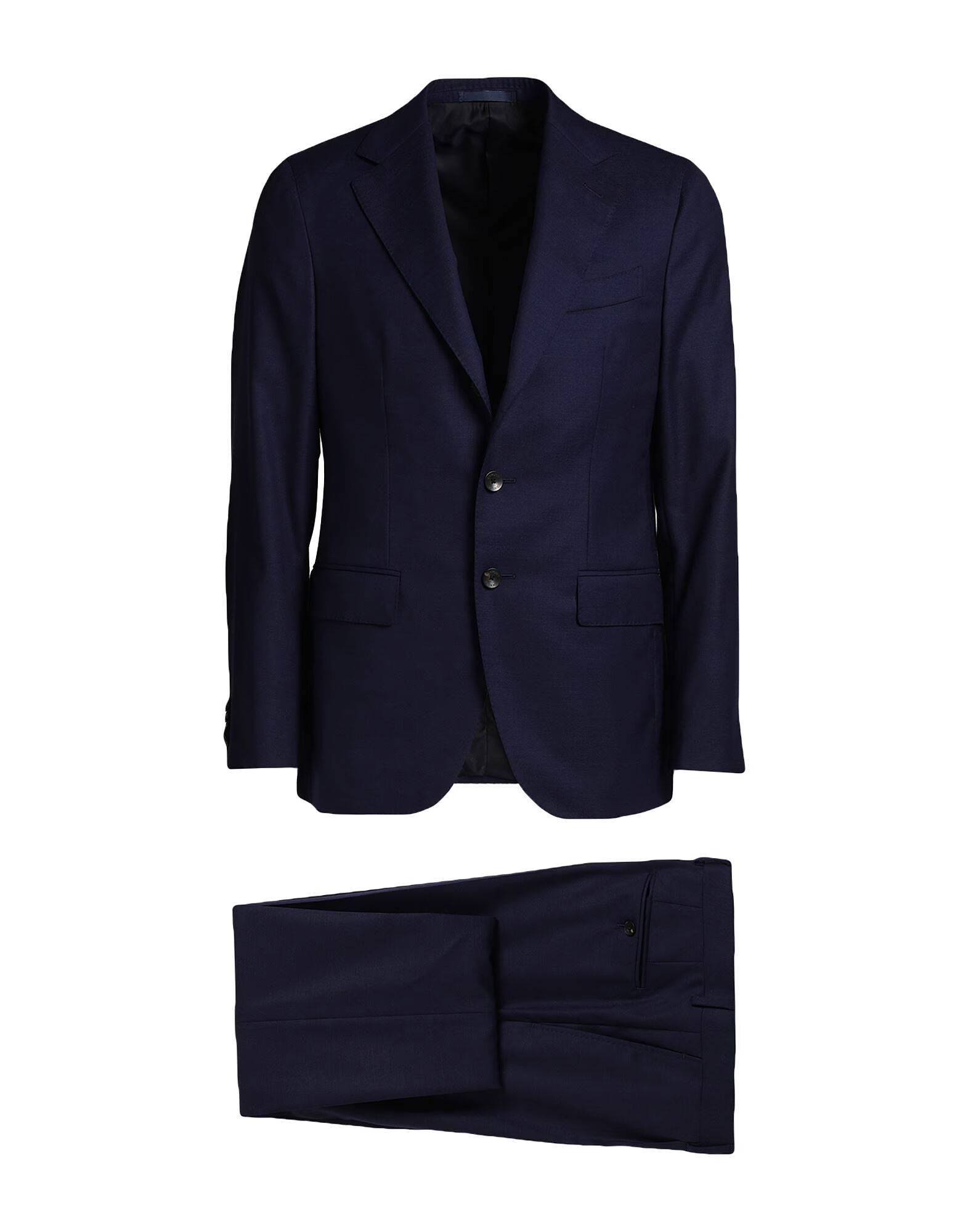 

Костюм Caruso, темно-синий