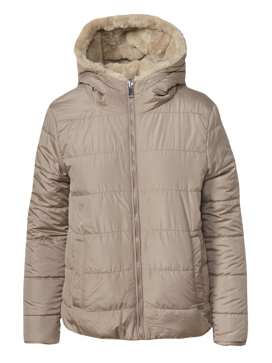 

Всесезонная куртка KOROSHI Between-Season Jacket, бежевый