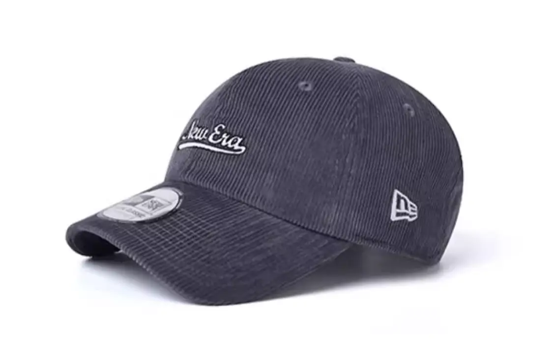 

New Era Бейсболка унисекс, Gray Blue