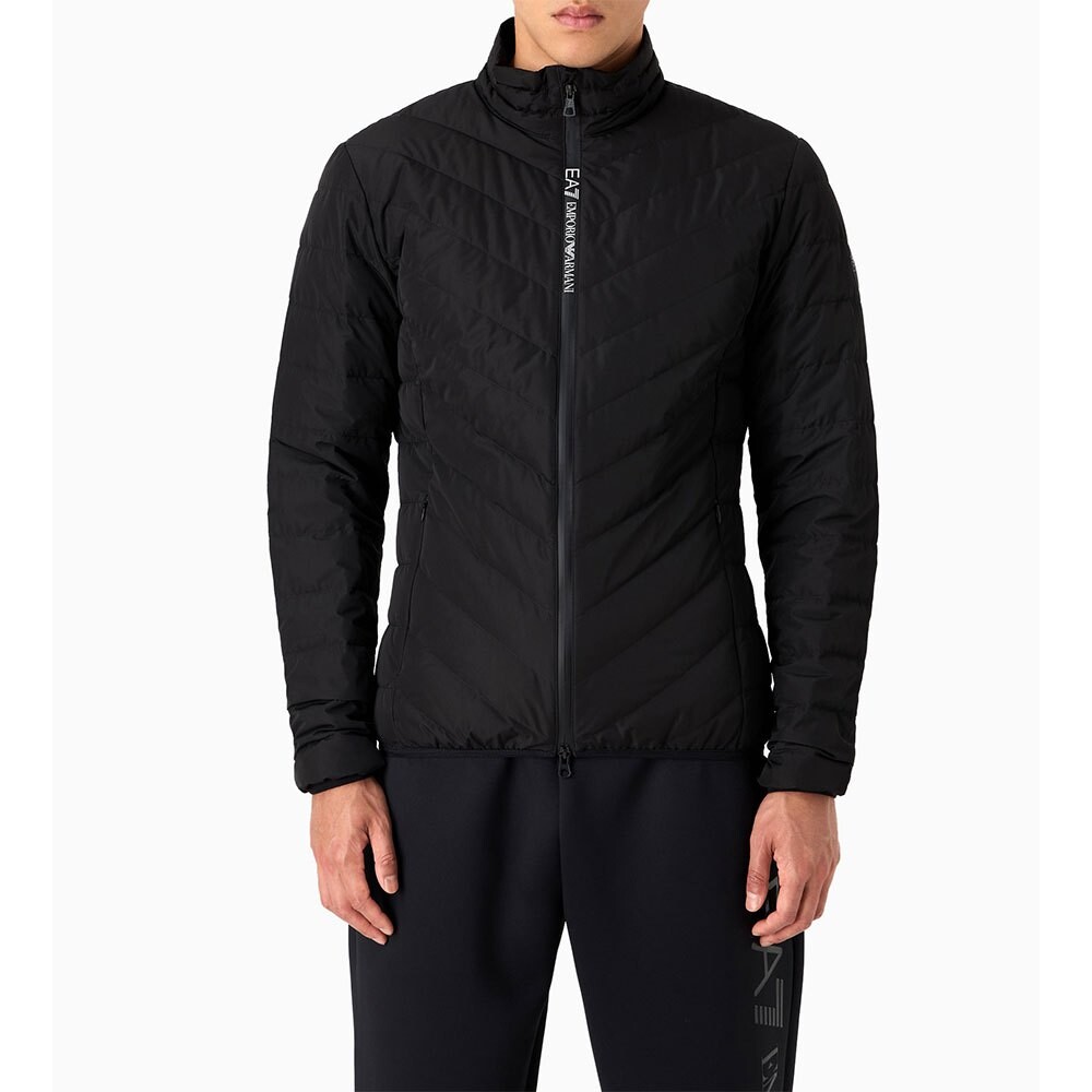 

Куртка EA7 EMPORIO ARMANI 8Npb13, черный
