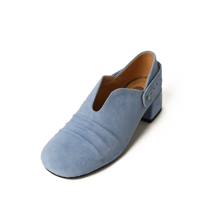 

Туфли женские повседневные Women's Casual Shoes Women's Qiaoliner, черный
