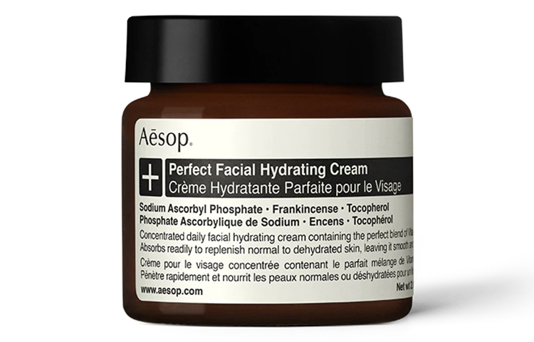 Крем для лица Aesop — YISUO с ароматными нотами, увлажняющий, антиоксидантный, отшелушивающий, 60 мл — фото 2
