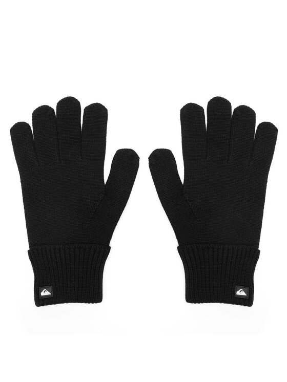 

Перчатки Quiksilver, черный