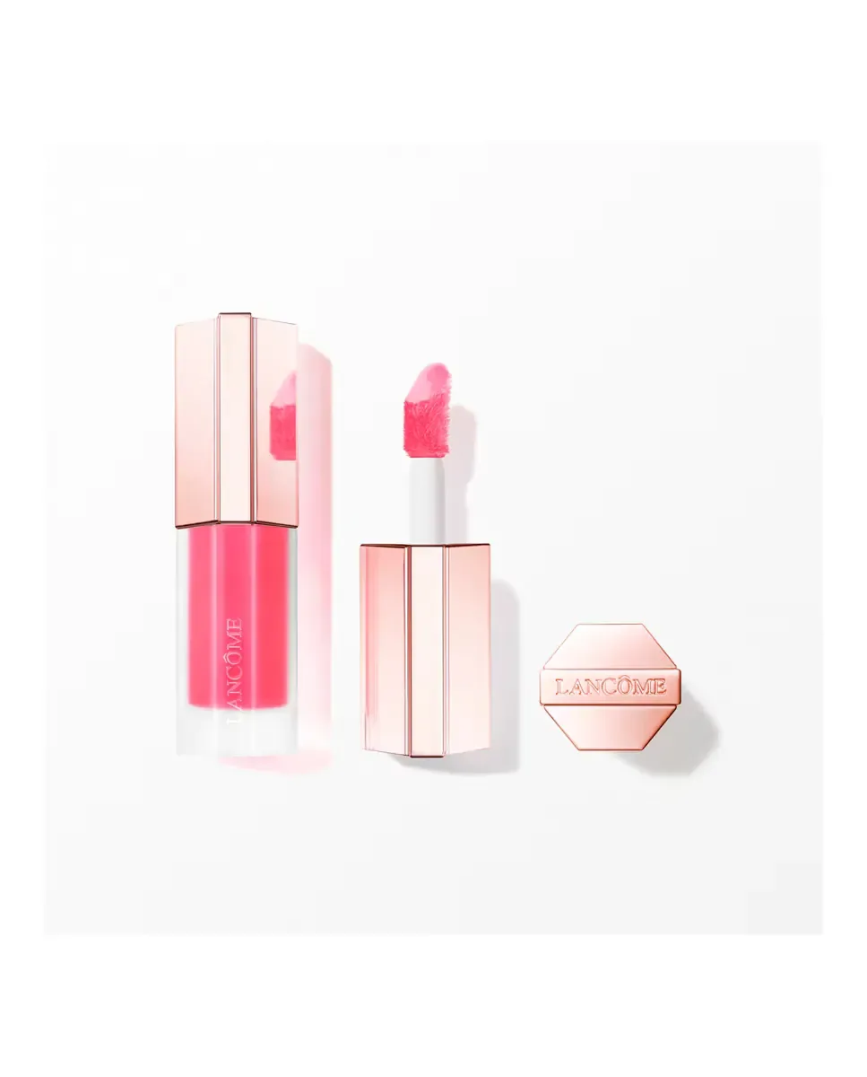 Румяна Idôle Lqd Blush 9 мл Lancôme, 80 The More The Cherrier — фото 2