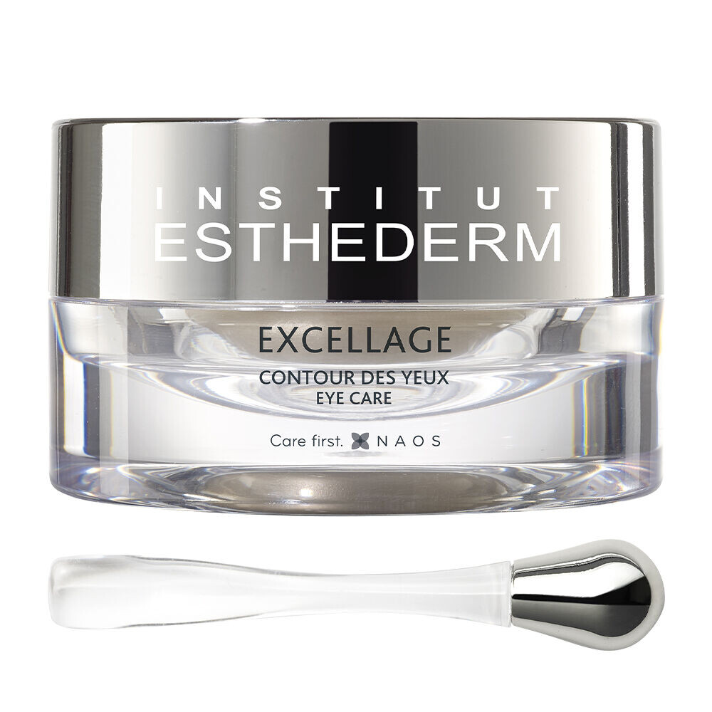 

Питательный крем для глаз Esthederm Excellage, 15 мл